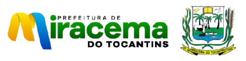 Prefeitura de Miracema do Tocantins